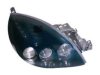VAN WEZEL 1832962M Headlight